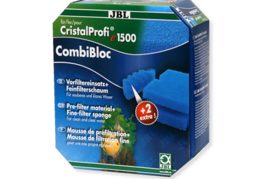 JBL CombiBloc CP e1500