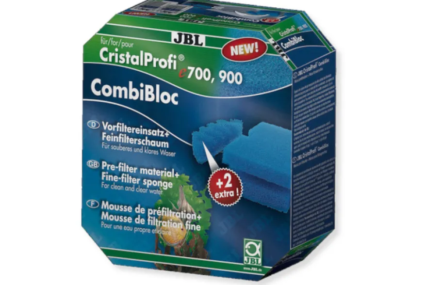 JBL CombiBloc CP e700/e900
