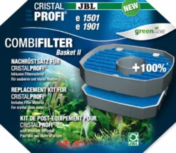 JBL Combi Filter Basket II CristalProfi 15/1901,2