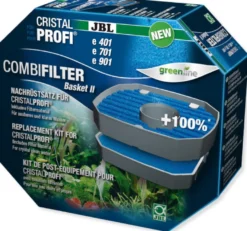 JBL Combi Filter Basket II CristalProfi e4/7/901,2