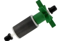 JBL CP e1500 Rotor mit Achse + Gummilager