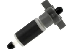 JBL CP e700 Rotor mit Achse + Gummilager