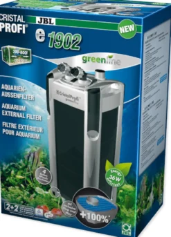 JBL CristalProfi e1902 greenline