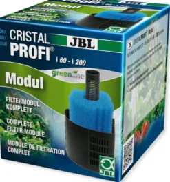 JBL CristalProfi i greenline Modul