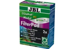 JBL CristalProfi m greenline Filterpad für Modul 2 Stk.