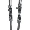 JBL Doppelhahn mit Schnellkupplung 12/16 mm