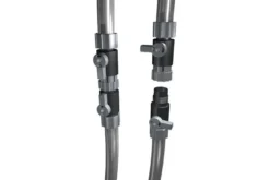 JBL Doppelhahn mit Schnellkupplung 12/16 mm