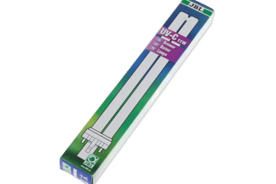 JBL Ersatzlampe UV-C, 11 Watt