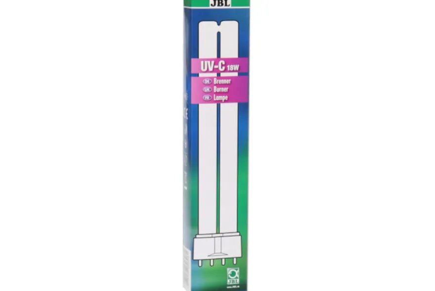JBL Ersatzlampe UV-C, 18 Watt
