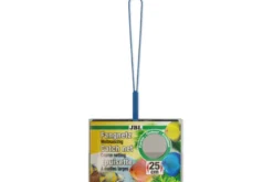 JBL Fangnetz Premium, 25 cm, schwarz/grob