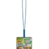 JBL Fangnetz Premium, 15 cm, schwarz/grob, extralang