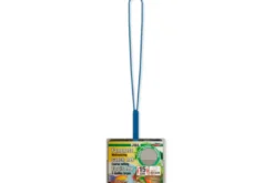 JBL Fangnetz Premium, 15 cm, schwarz/grob, extralang