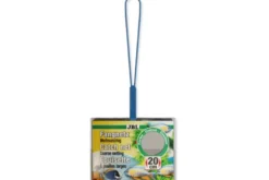 JBL Fangnetz Premium, 20 cm, schwarz/grob