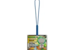 JBL Fangnetz Premium, 15 cm, schwarz/grob