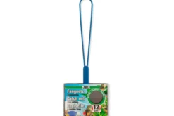 JBL Fangnetz Premium, 12 cm, schwarz/fein