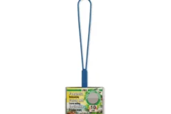 JBL Fangnetz Premium, 10 cm, schwarz/grob