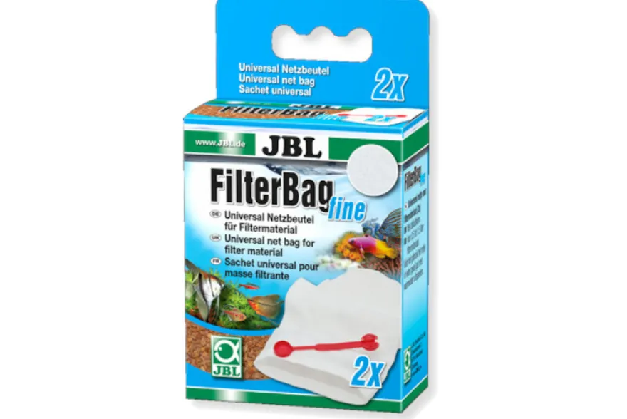 JBL FilterBag