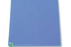 JBL Filterschaum blau fein, 50 x 50 x 2,5 cm