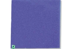 JBL Filterschaum blau grob, 50 x 50 x 2,5 cm