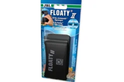 JBL Floaty L II, Algenmagnet bis 15 mm Glasstärke