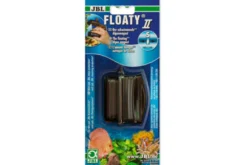 JBL Floaty S II, Algenmagnet bis 6 mm Glasstärke