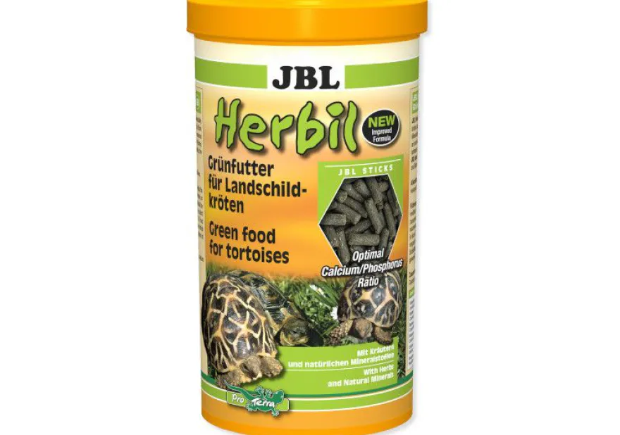 JBL Herbil, 250 ml