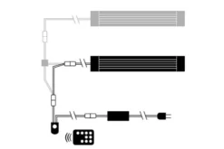 JBL LED SOLAR Control