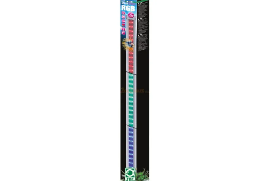 JBL LED Solar Effect 20W, 1449/1500 mm