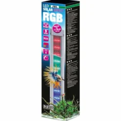 JBL LED Solar Effect 9W, 549/590 mm