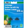 JBL LochSauger 6 mm (u.a. Thermometer), 2 St.