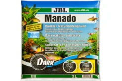 JBL Manado DARK, 3 Liter