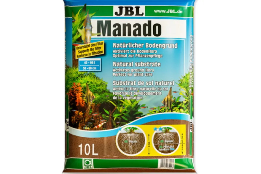 JBL Manado, 10 Liter