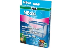 JBL N-Box, Netzablaichkasten