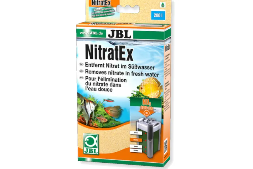 JBL NitratEX, 250 ml