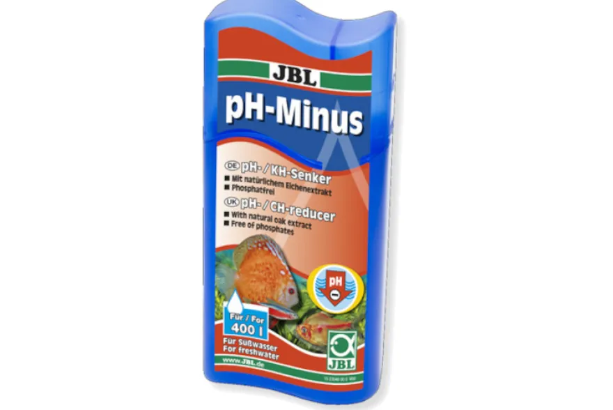 JBL pH-Minus, 100 ml