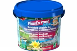 JBL PhosEx Pond Filter 500 g (1 l)