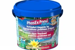 JBL PhosEx Pond Filter 2,5 kg (5 l)