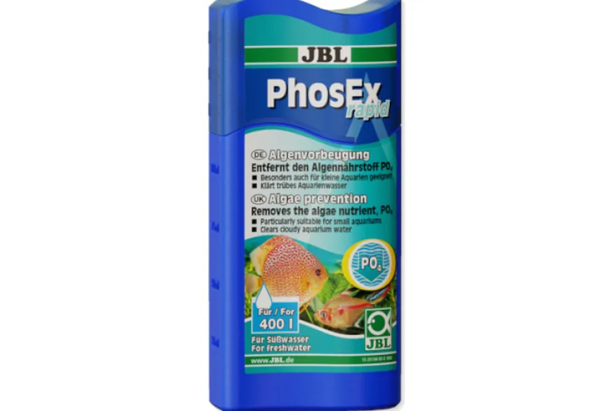 JBL PhosEx rapid, 100 ml