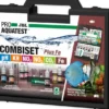 JBL ProAquaTest Combi Set Plus Fe