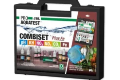 JBL ProAquaTest Combi Set Plus Fe