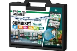 JBL ProAquaTest Combi Set Plus NH4