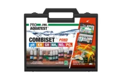 JBL PROAQUATEST Combiset Pond