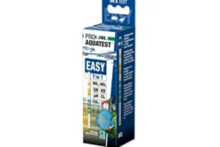 JBL ProAquaTest Easy 7 in 1, 50 Stk.
