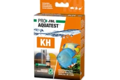 JBL ProAquaTest KH Karbonathärte Set
