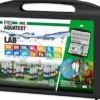 JBL ProAquaTest Lab