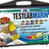 JBL PROAQUATEST LAB Marin, Testkoffer, Wassertests für Meerwasser