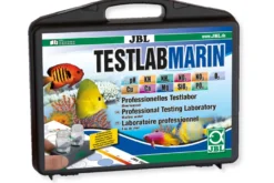 JBL PROAQUATEST LAB Marin, Testkoffer, Wassertests für Meerwasser