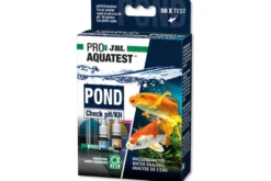 JBL Pro Aquatest PondCheck pH/KH