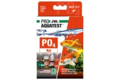 JBL PROAQUATEST PO4 Phosphat Koi