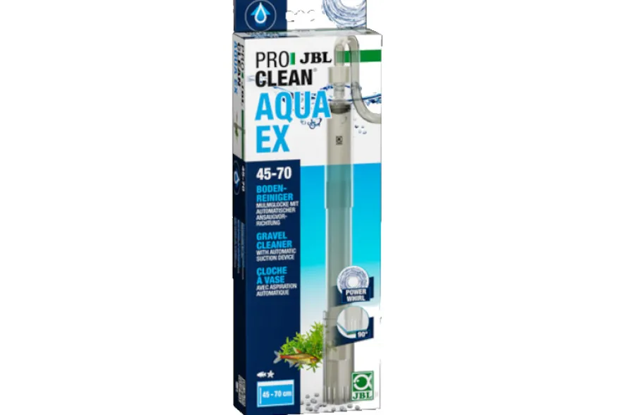 JBL ProClean Aqua Ex 45-70